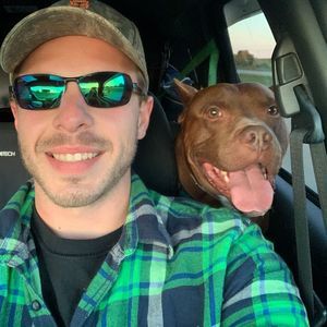 Meet your Posher, Garrick